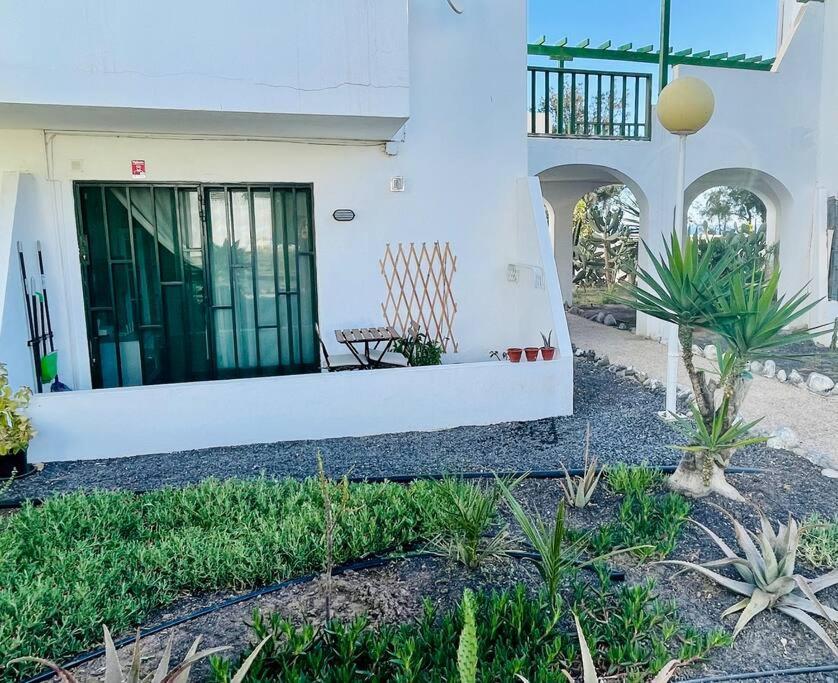 Casa De Los Abuelos En Costa De Antigua Exterior photo